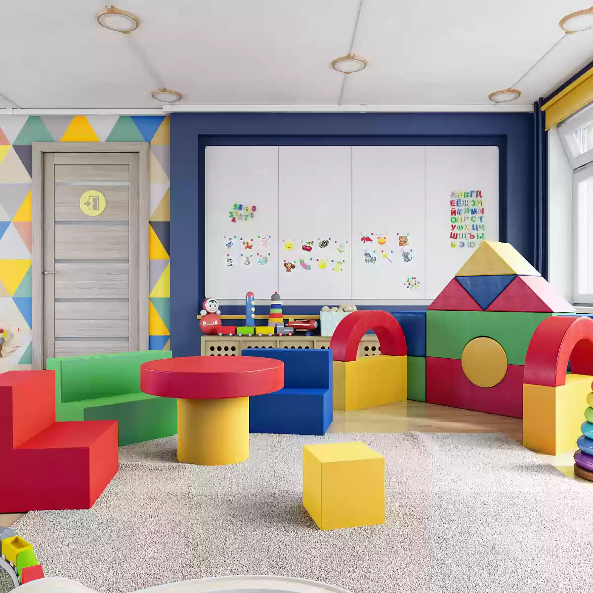 Հավաքածու «Տնակ»