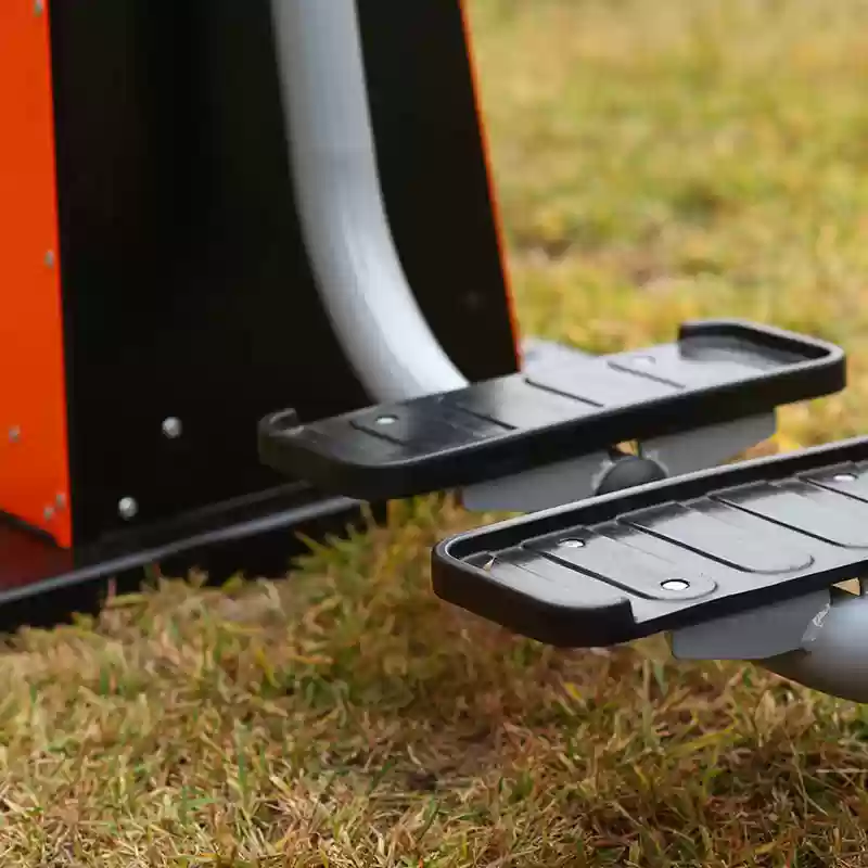 Բակային մարզասարքեր Romana 207.31.10՝ Քայլ