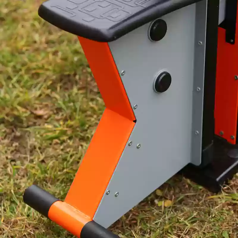 Romana բակային մարզասարք Ձգում վերևից 207.35.10