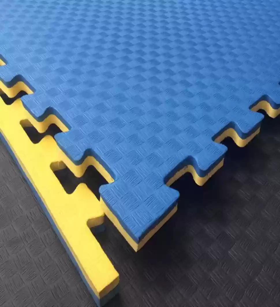  Փափուկ  հատակ  EVA 20մմ