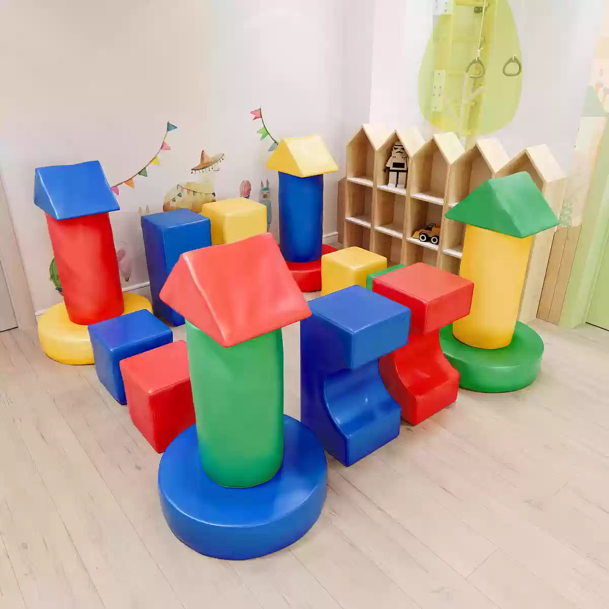 Փափուկ մոդուլ Թագավորություն 20.90.01