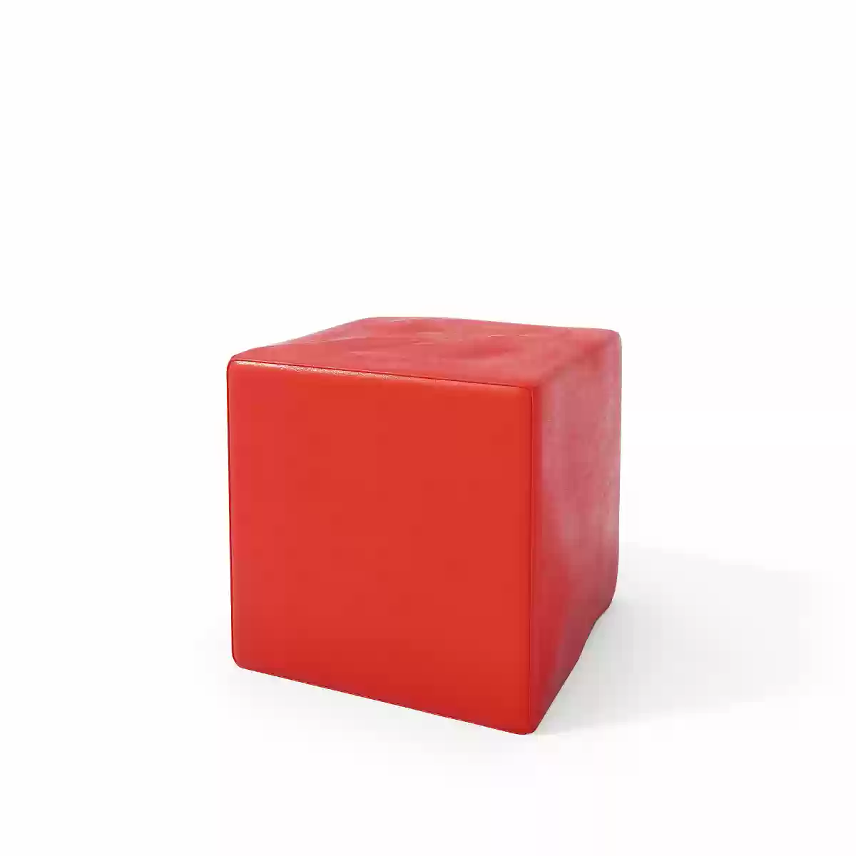 Փափուկ մոդուլ Խորանարդ 01.02.00 մեծ