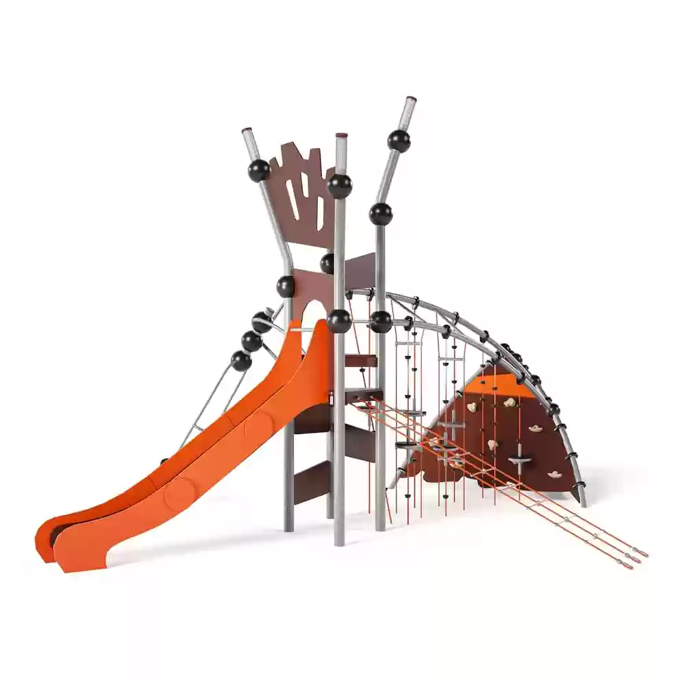 Խաղային համալիր 