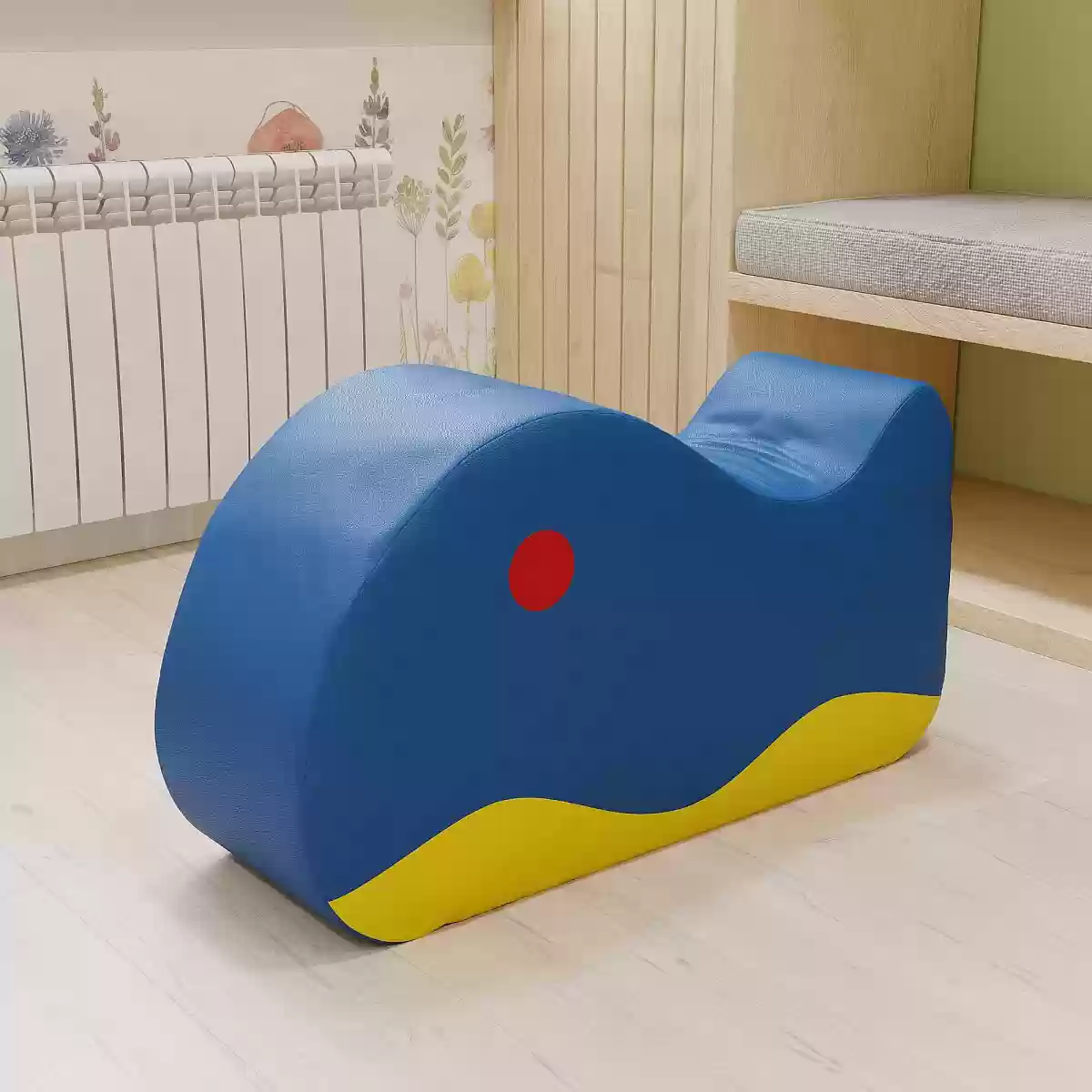 Փափուկ մոդուլ Կետ 01.12.00 