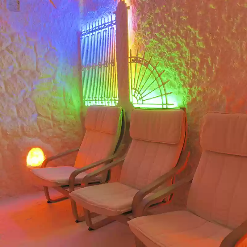 Աղե սենյակ 11