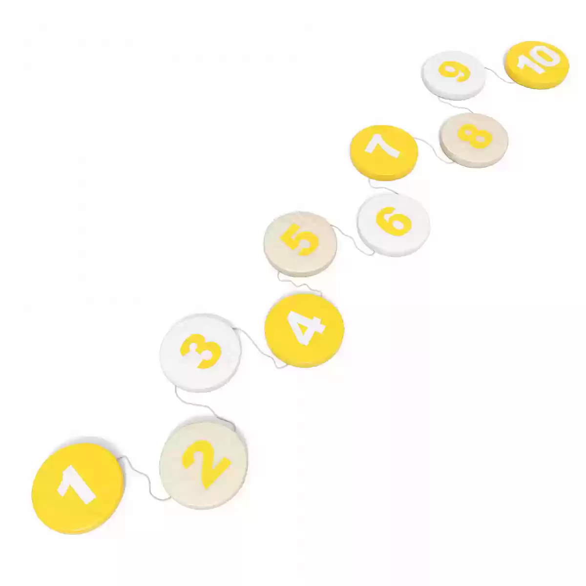 Փափուկ մոդուլ Շագայկա Romana 01.37.01 (1-10)