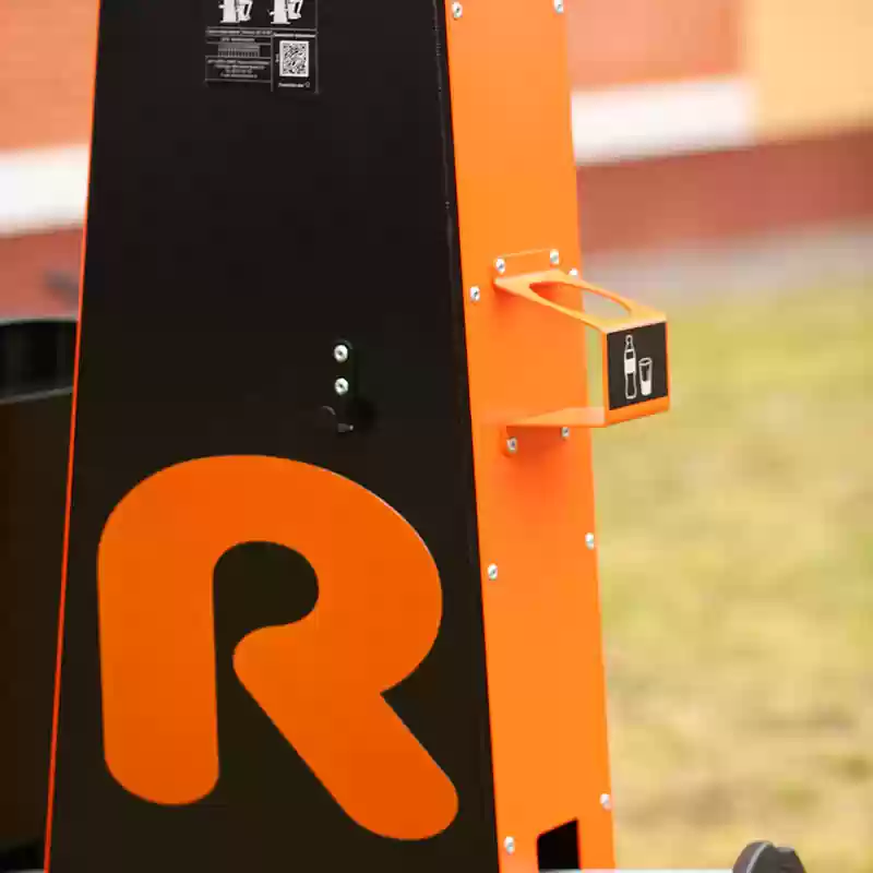 Romana բակային մարզասարք Ձեռքերի միացում 207.45.10