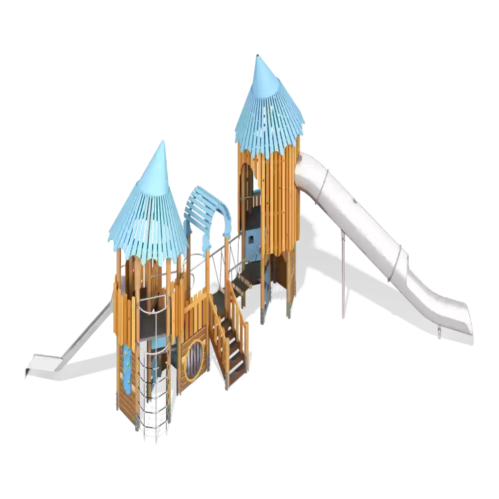 Խաղային համալիր 4.33