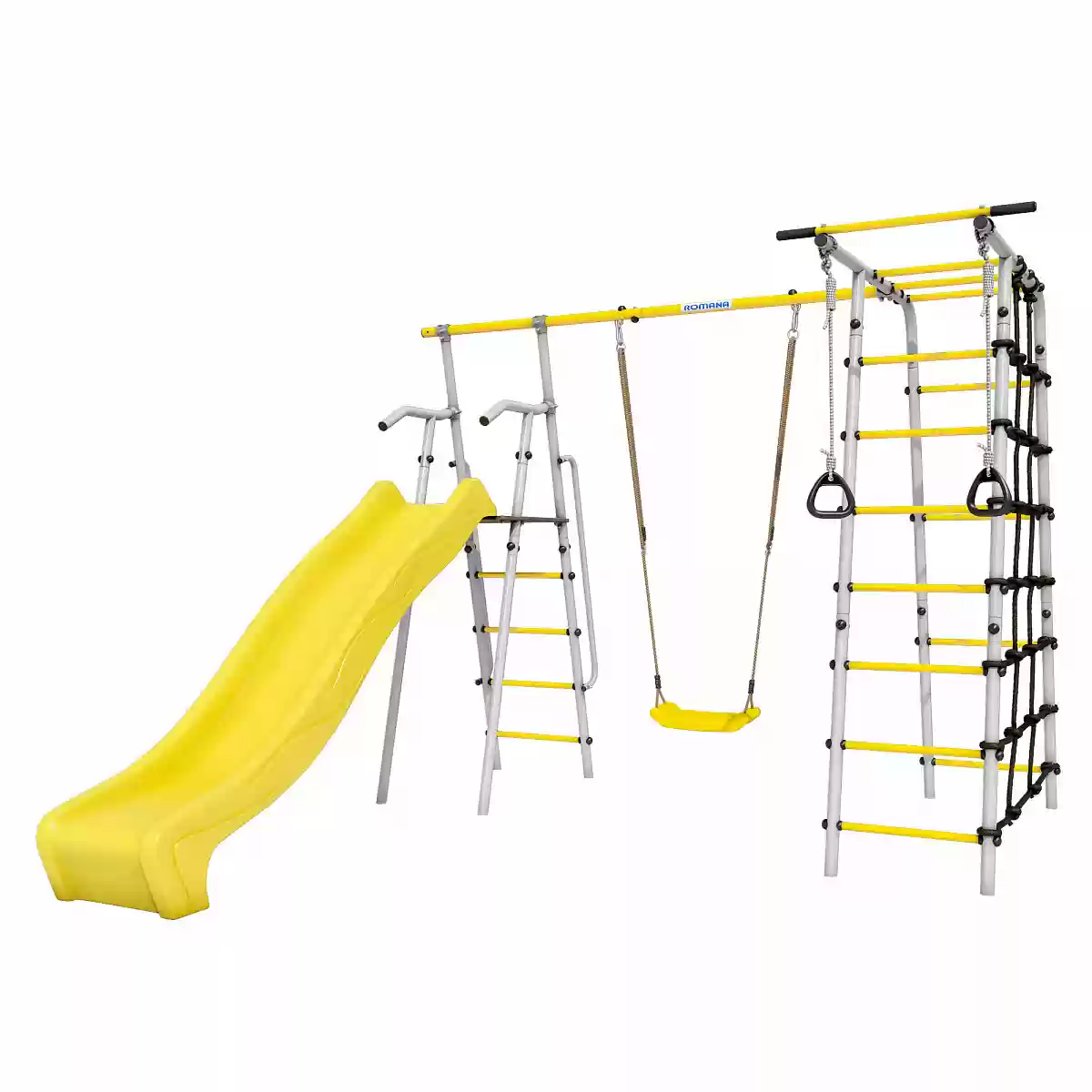 Բակային սպորտային համալիր ROMANA Հերոս ՄԱՔՍ 