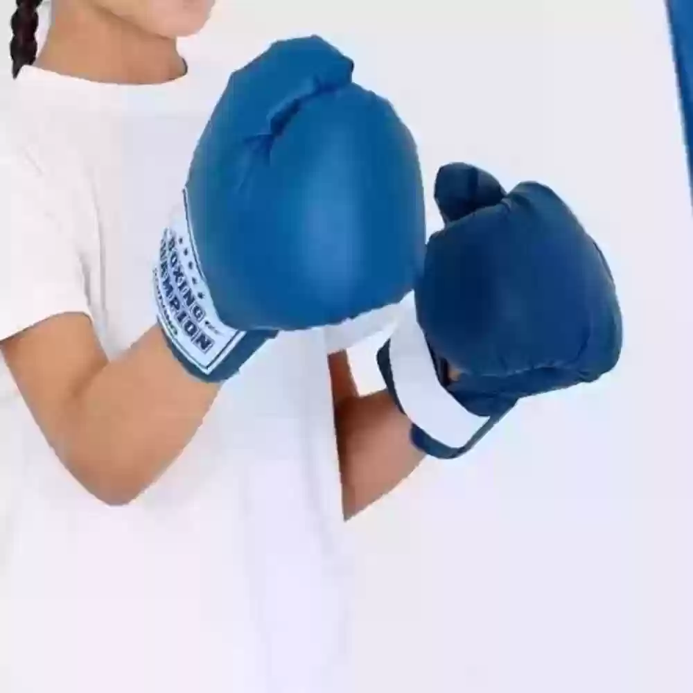 Բռնցքամարտի ձեռնոցներ