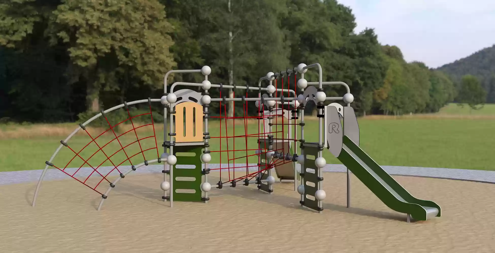 Romana խաղային համալիր 057.46.10