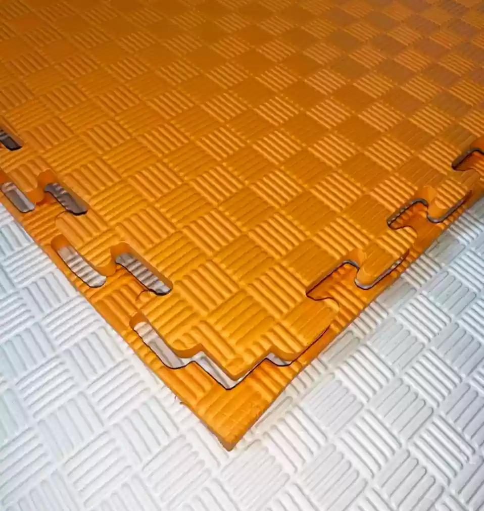 Փափուկ հատակ EVA 10մմ