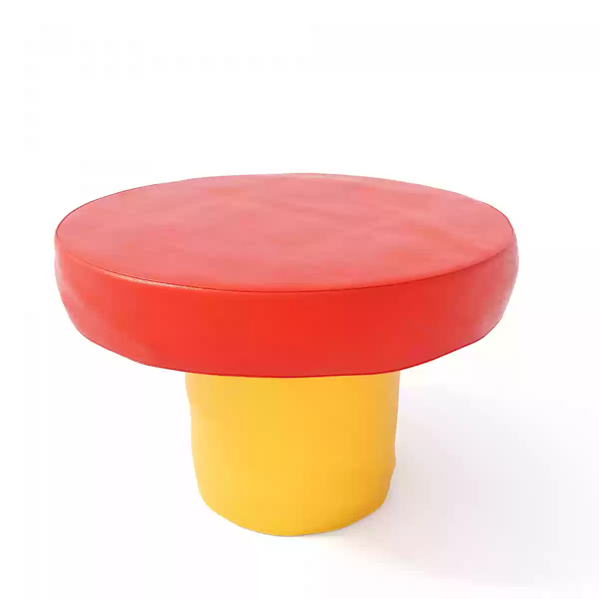 Փափուկ մոդուլ Կլոր սեղան 02.35.02