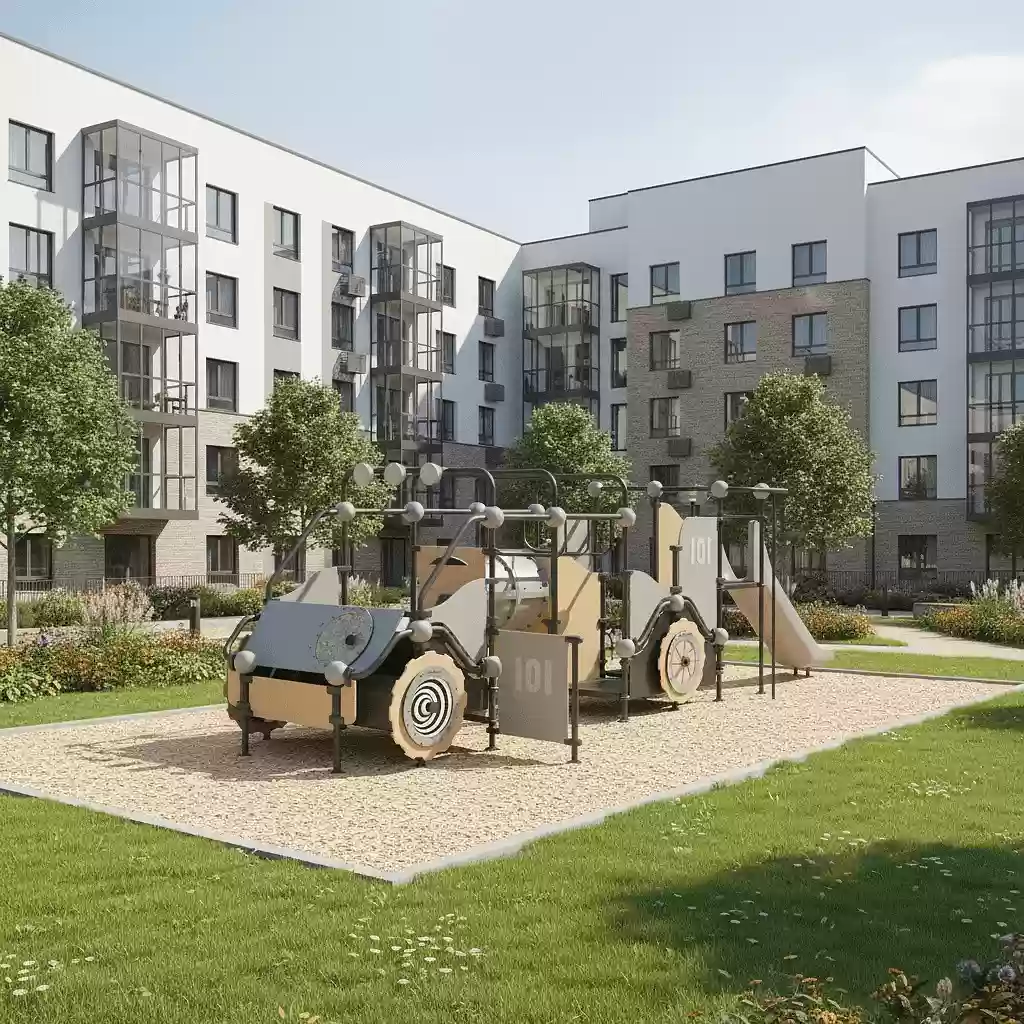 Romana խաղային համալիր 057․120․00