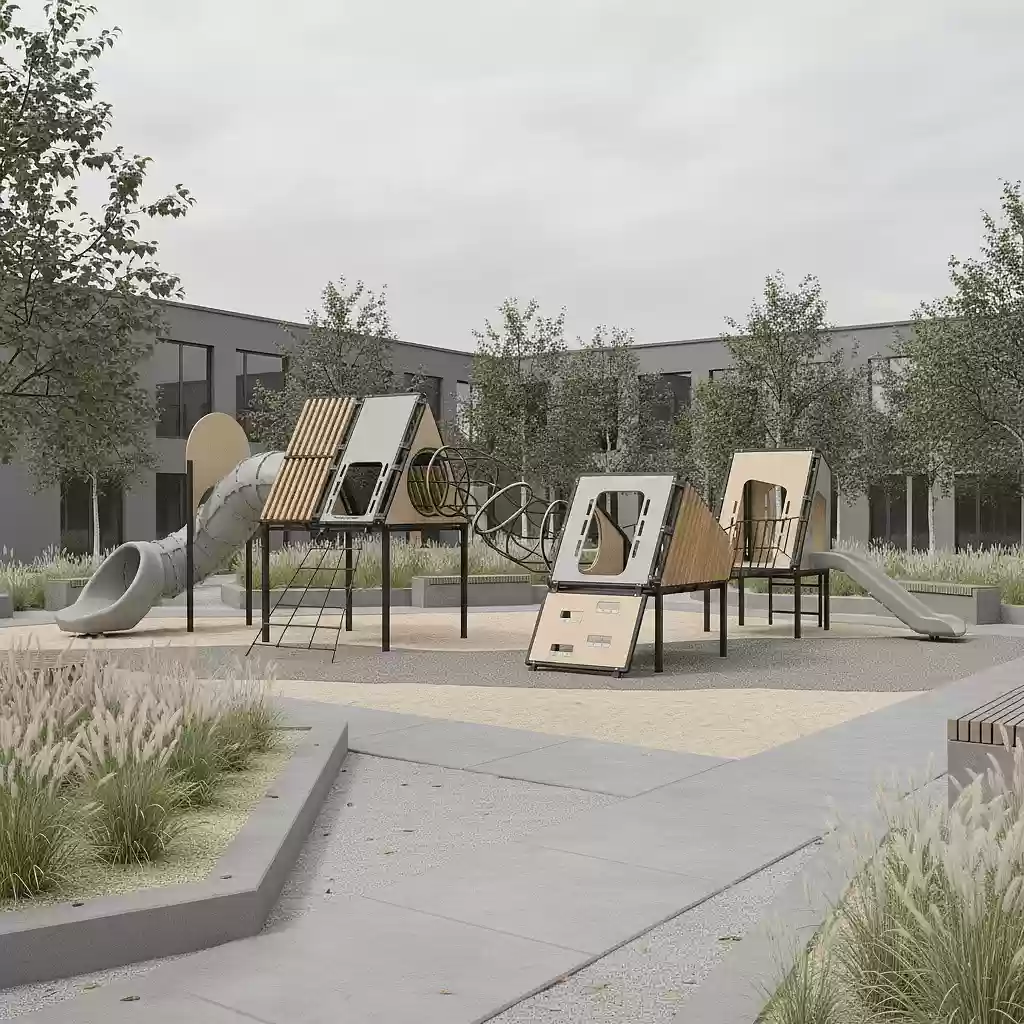 Romana խաղային համալիր 127.20.00