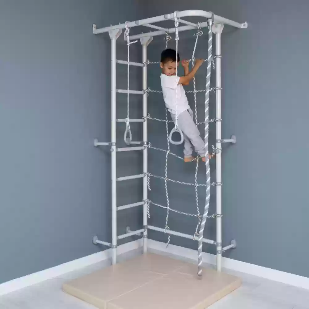 Romana S4 շվեդական պատ սպիտակ, գունավոր, մոխրագույն