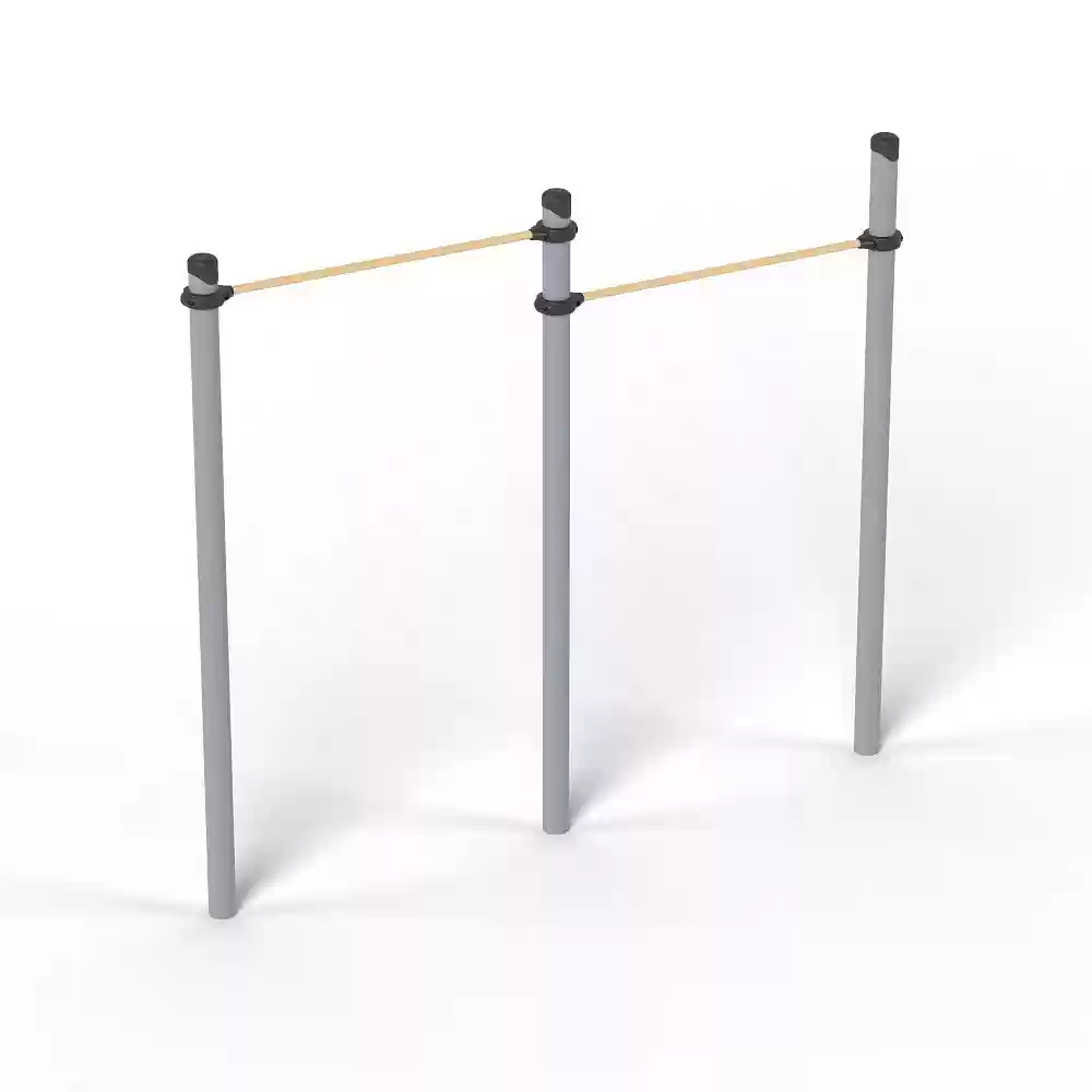 Բակային սպորտային համալիր ROMANA տուռնիկ՝ 501.26.01 