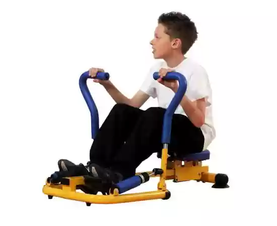 VT-2500 մանկական մարզասարք