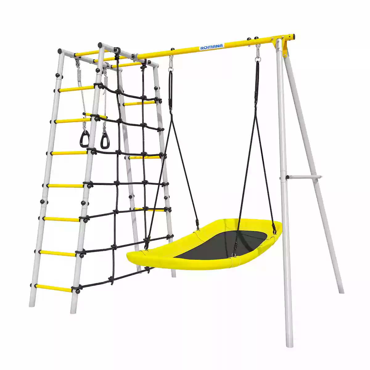 Բակային սպորտային համալիր՝D1