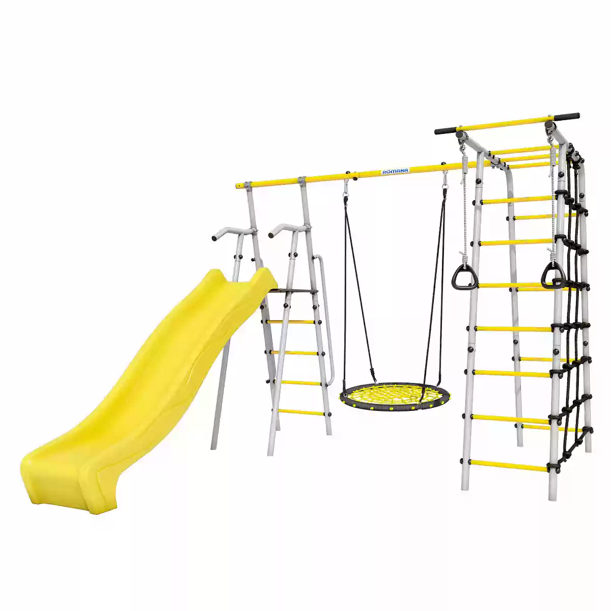 Բակային սպորտային համալիր ROMANA Հերոս ՄԱՔՍ 