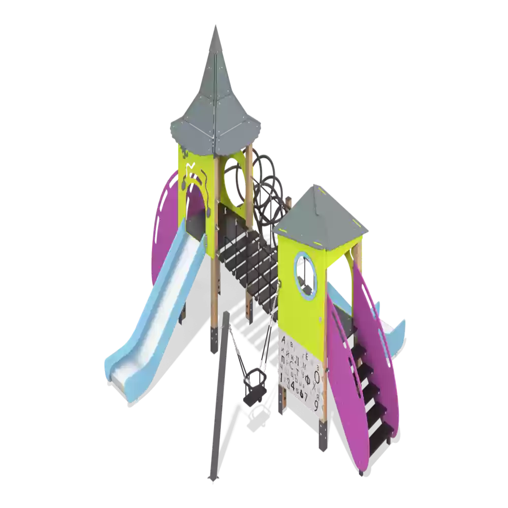 Խաղային համալիր МГ4036