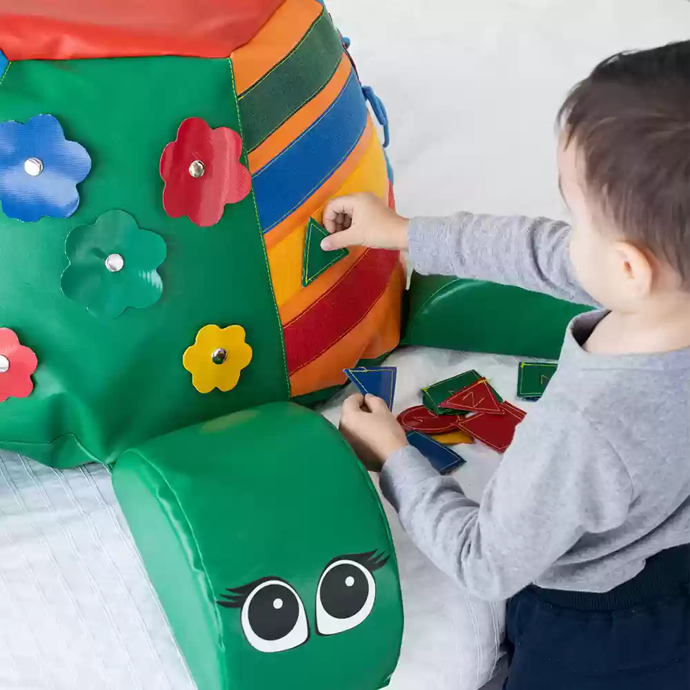 Փափուկ մոդուլ Կրիա Romana 01.95.07