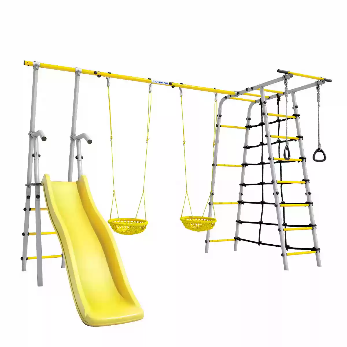 Բացօթյա խաղային հավաքածու Հերոս Պլյուս-2