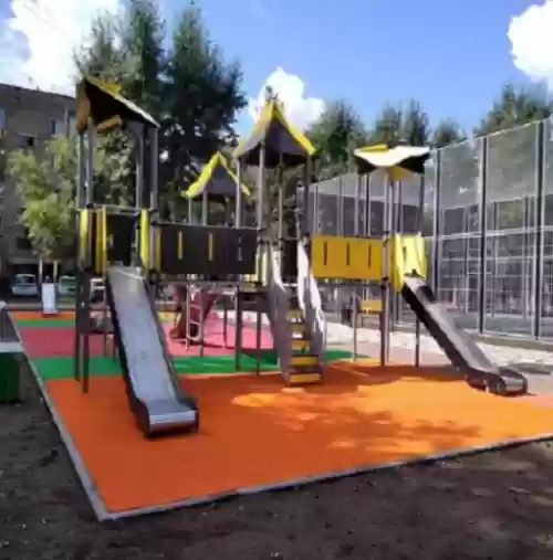 Խաղահրապարակ 101.14.09