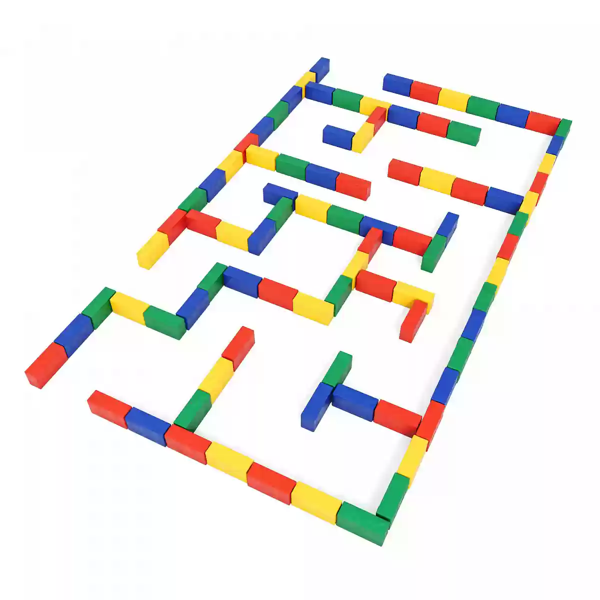 Փափուկ մոդուլ Լաբիրինթ 90.96.06