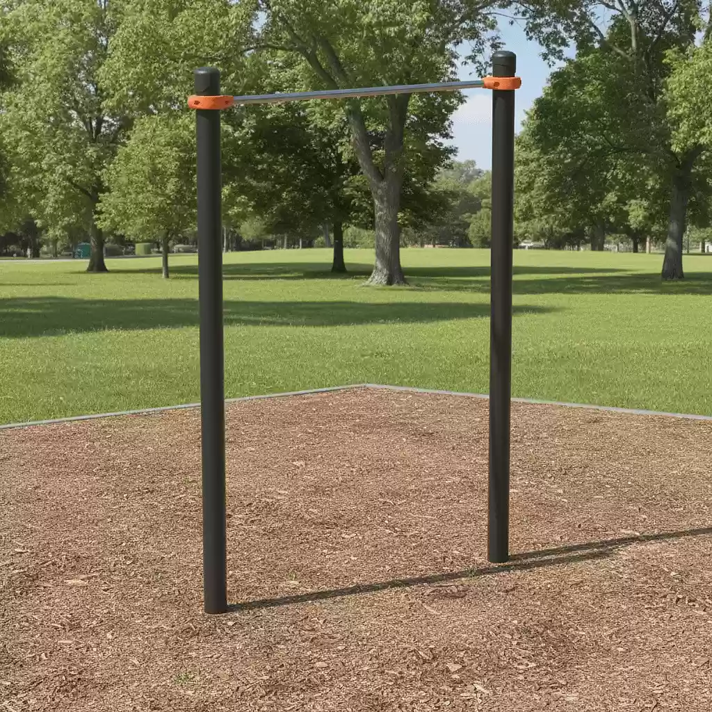 Բակային սպորտային համալիր ROMANA տուռնիկ՝ 501.14.01