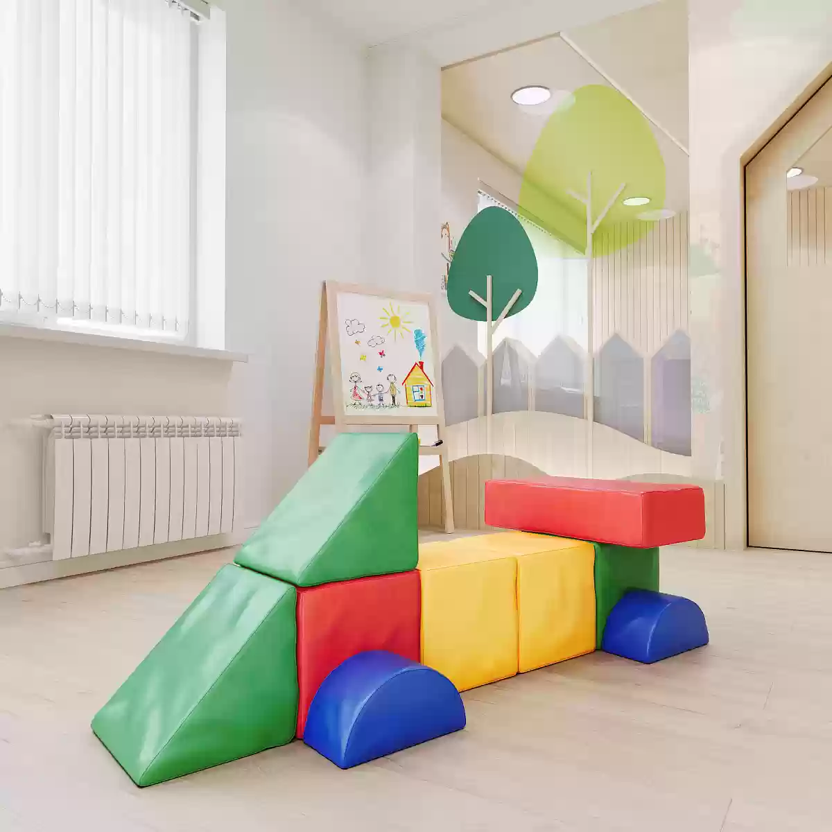 Փափուկ խաղային մոդուլ МК-11.87.03