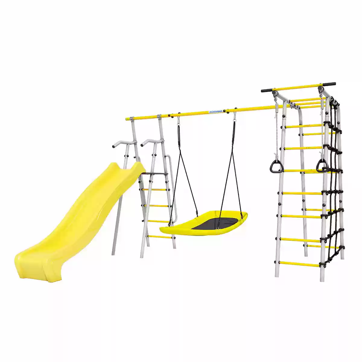 Հավաքածու Բոգատիր MAX Հերոս ՄԱՔՍ Պլյուս-2 