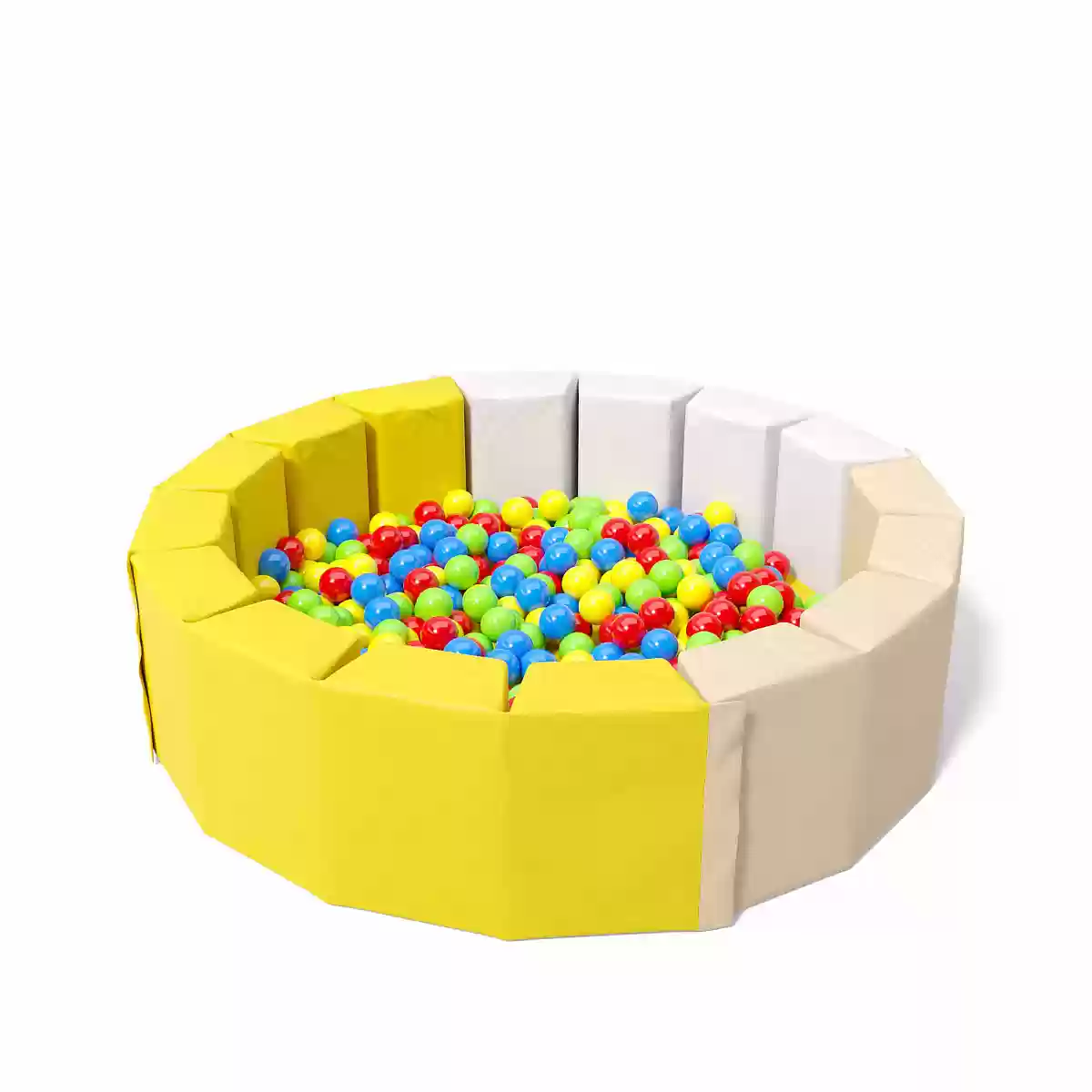 Փափուկ մոդուլ Չոր լողավազան 14.19.01