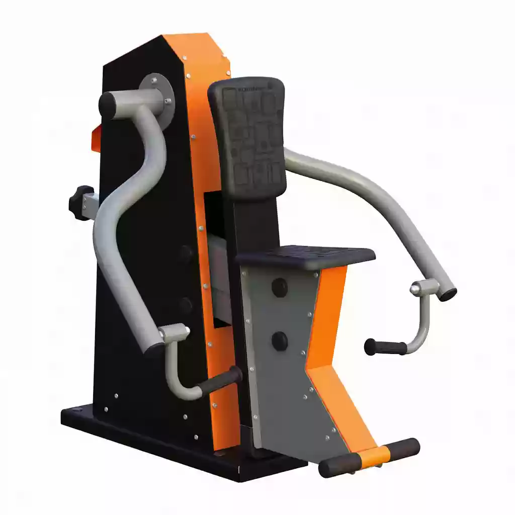 Romana բակային մարզասարք Բիցեպս 207.44.10