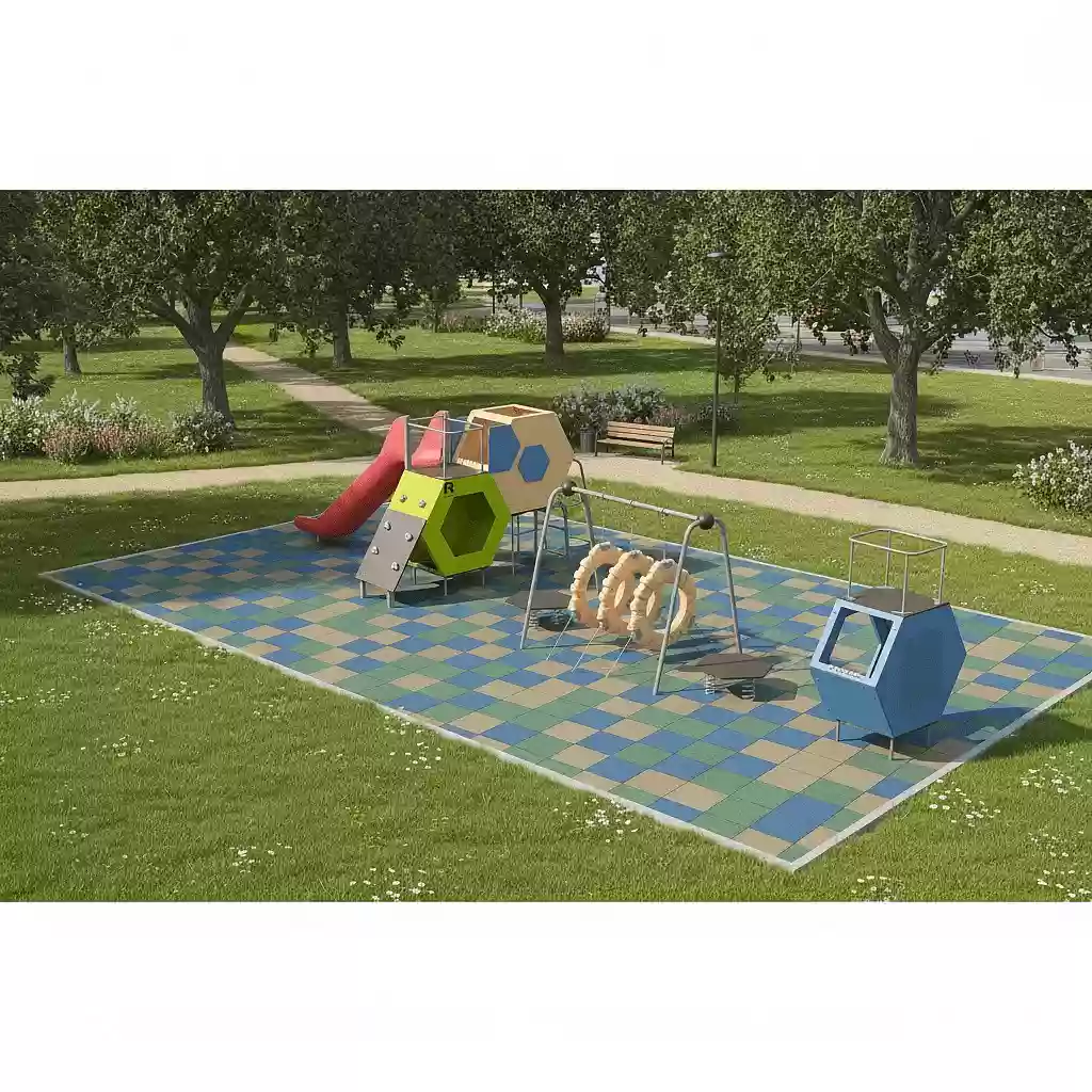 Romana խաղային համալիր 115․86․00