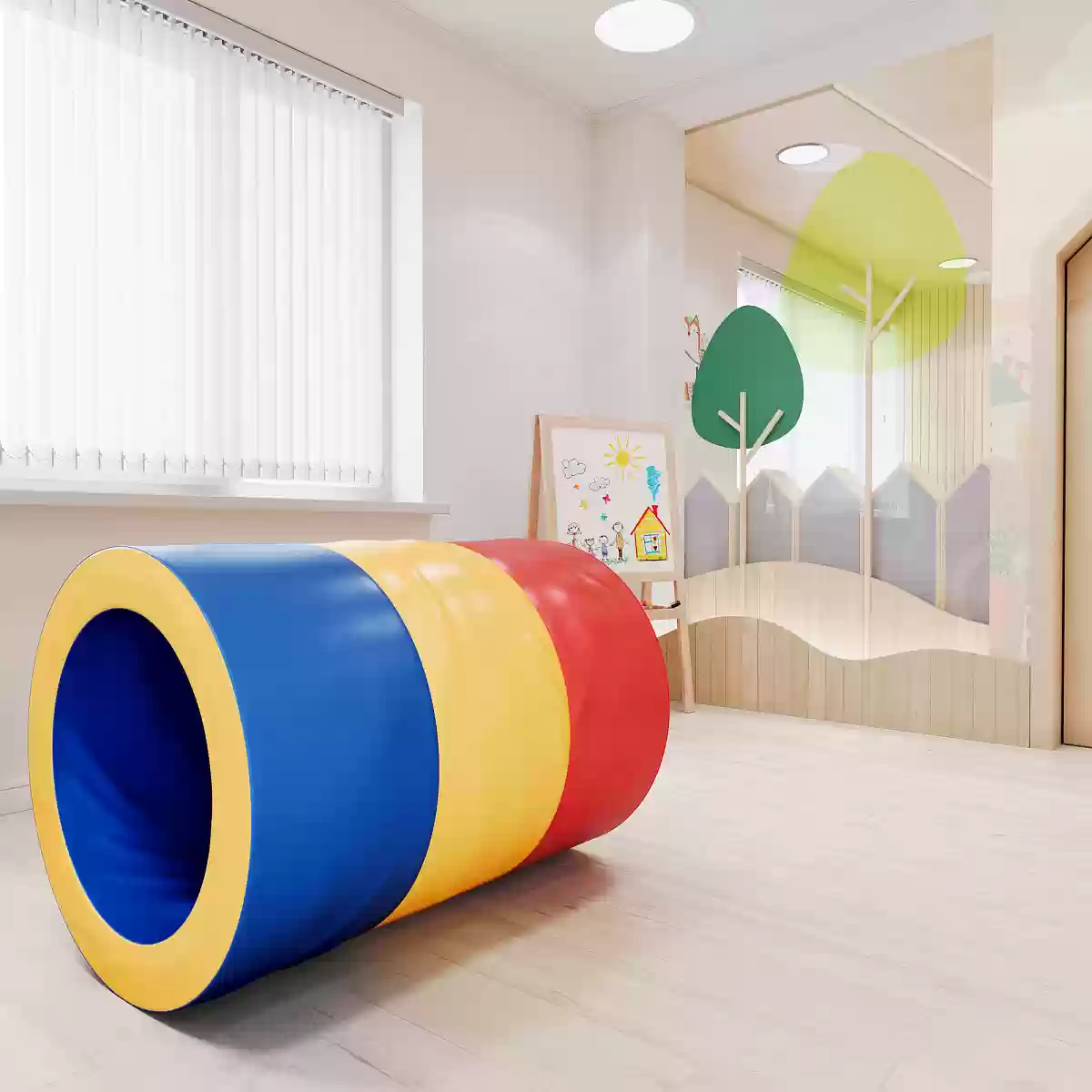 Փափուկ մոդուլ  Խողովակ 11.01.00