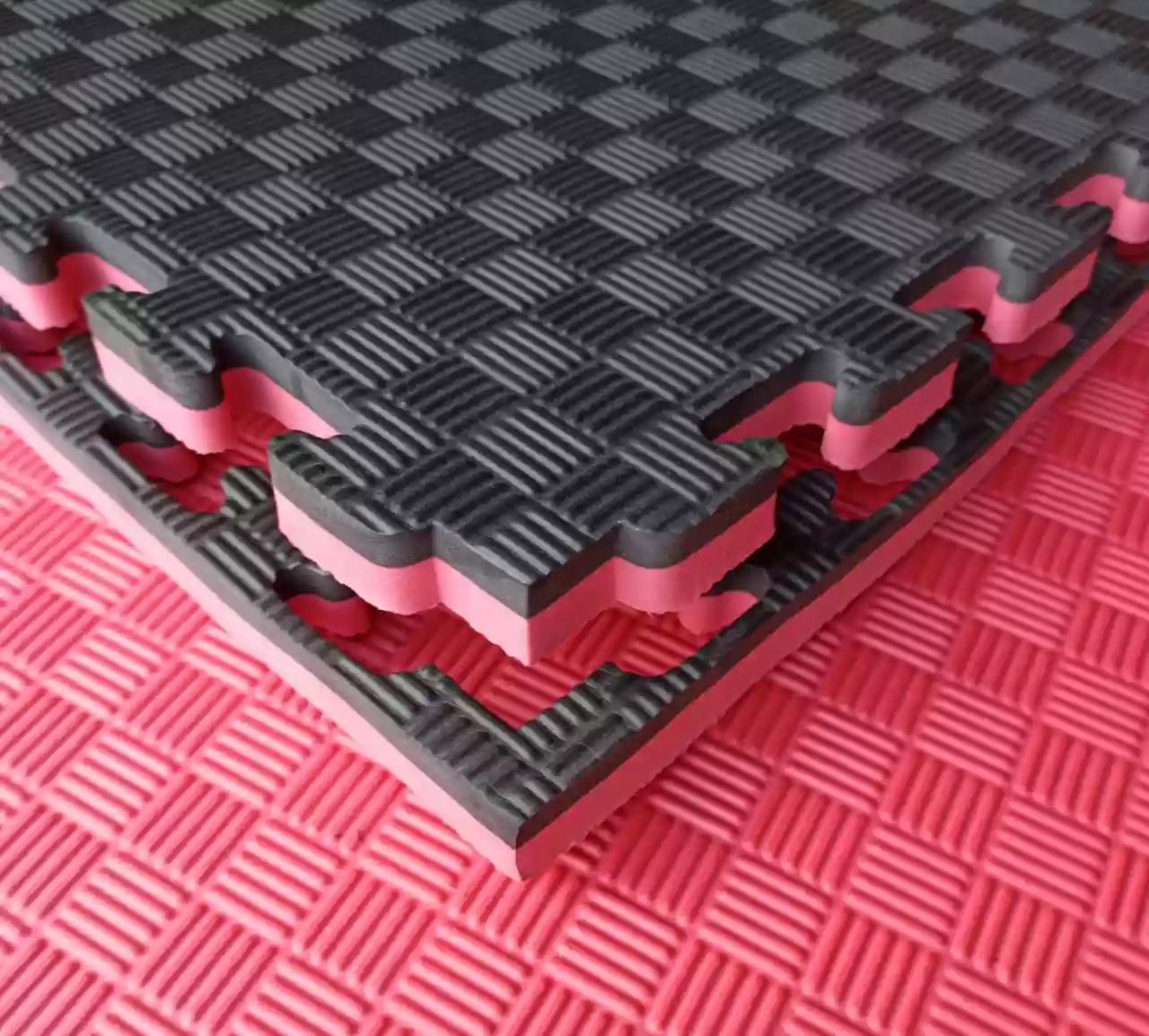 Փափուկ հատակ EVA 30մմ