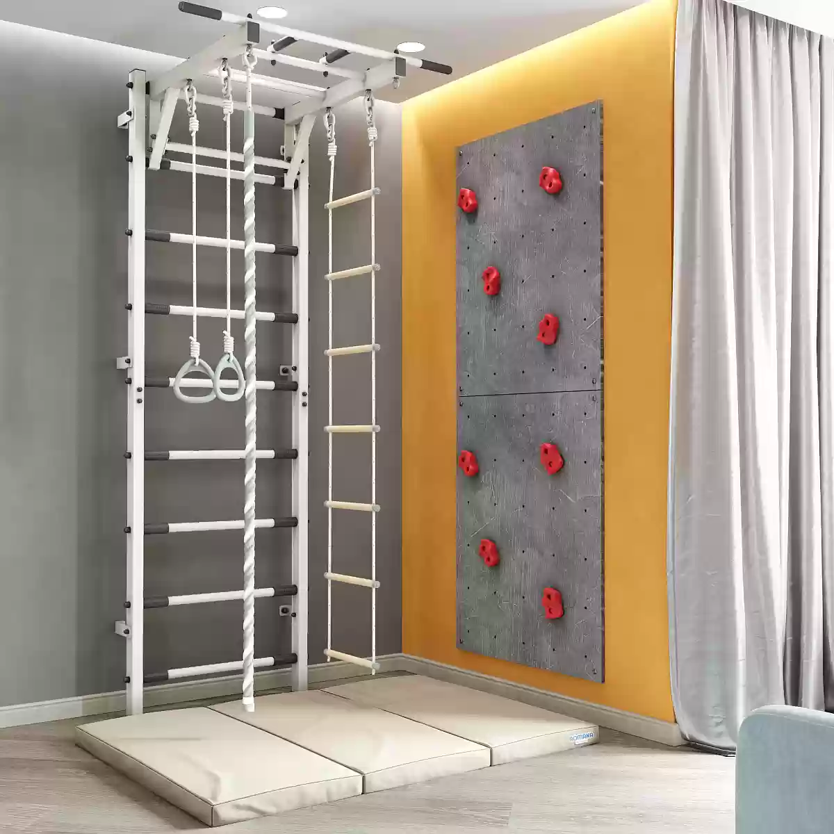 Շվեդական պատ  11.05-01