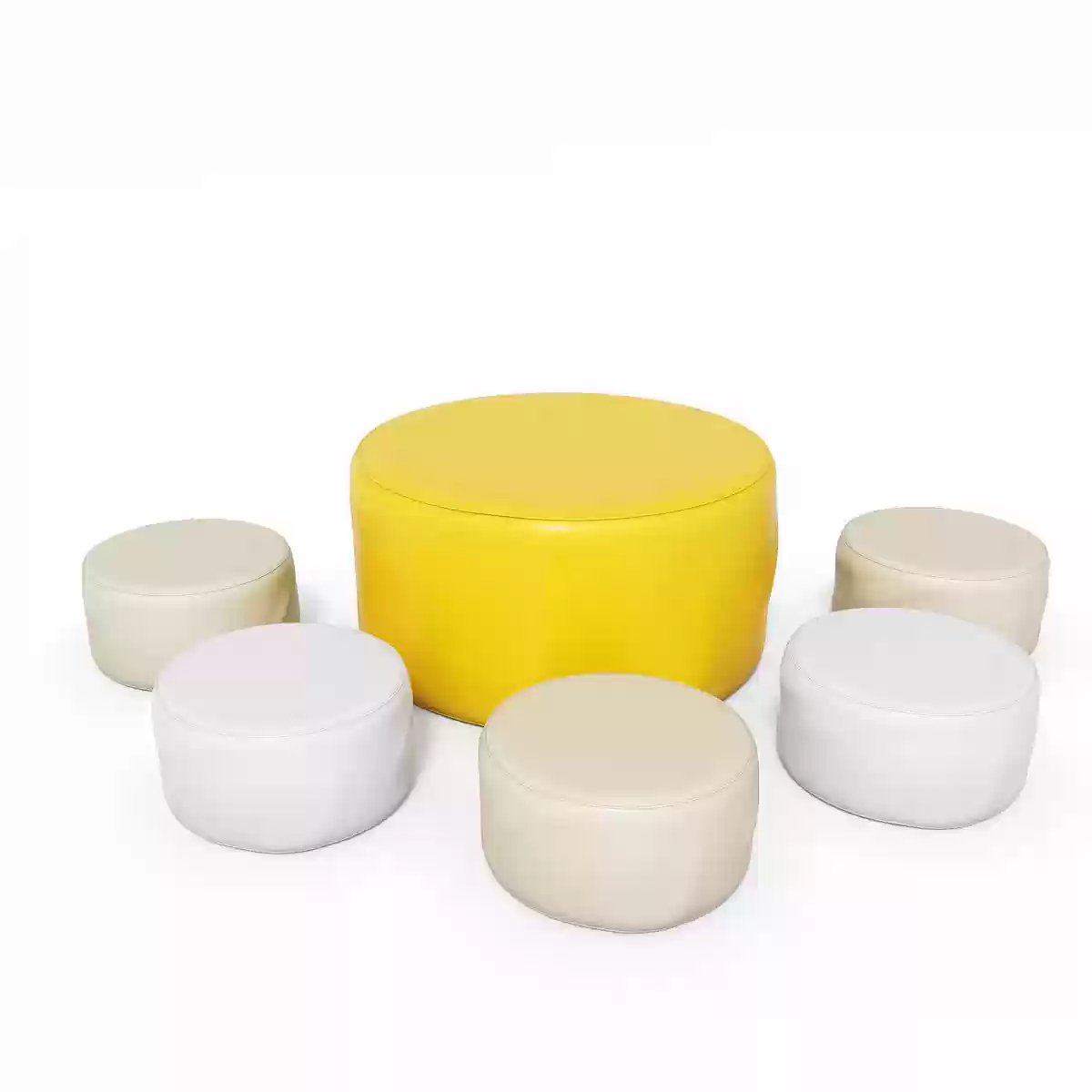 Փափուկ մոդուլ Վեց էլեմենտ 06.92.00