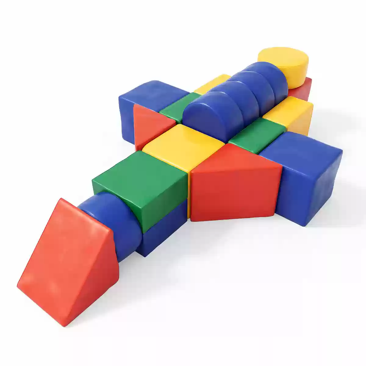 Փափուկ մոդուլ Աստղանավ 2 13.09.21