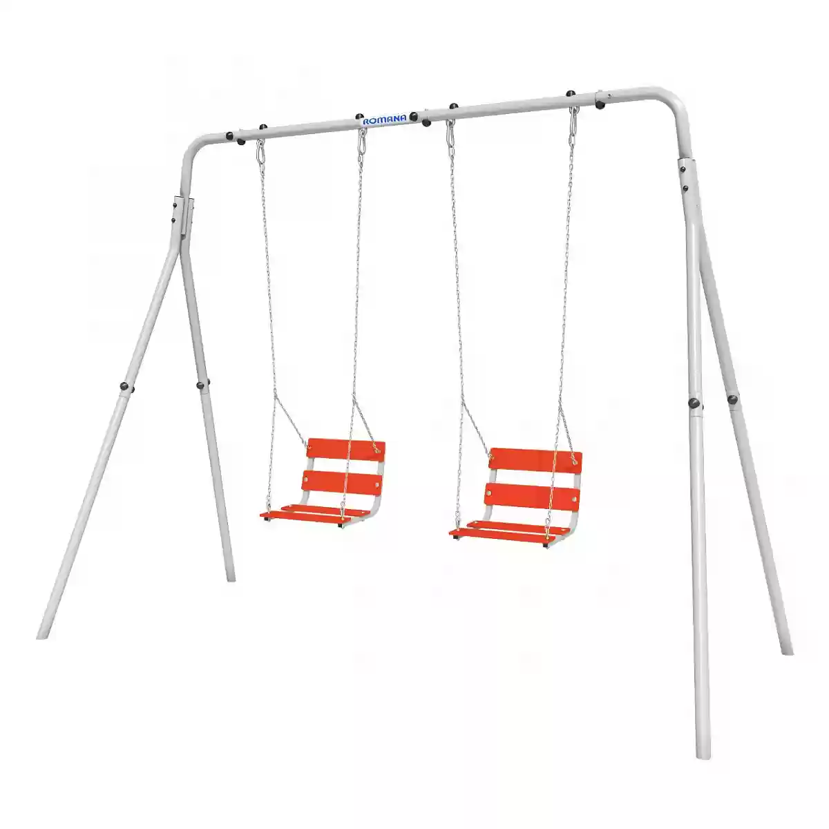 Երկտեղանի ճոճանակ շրջանակով