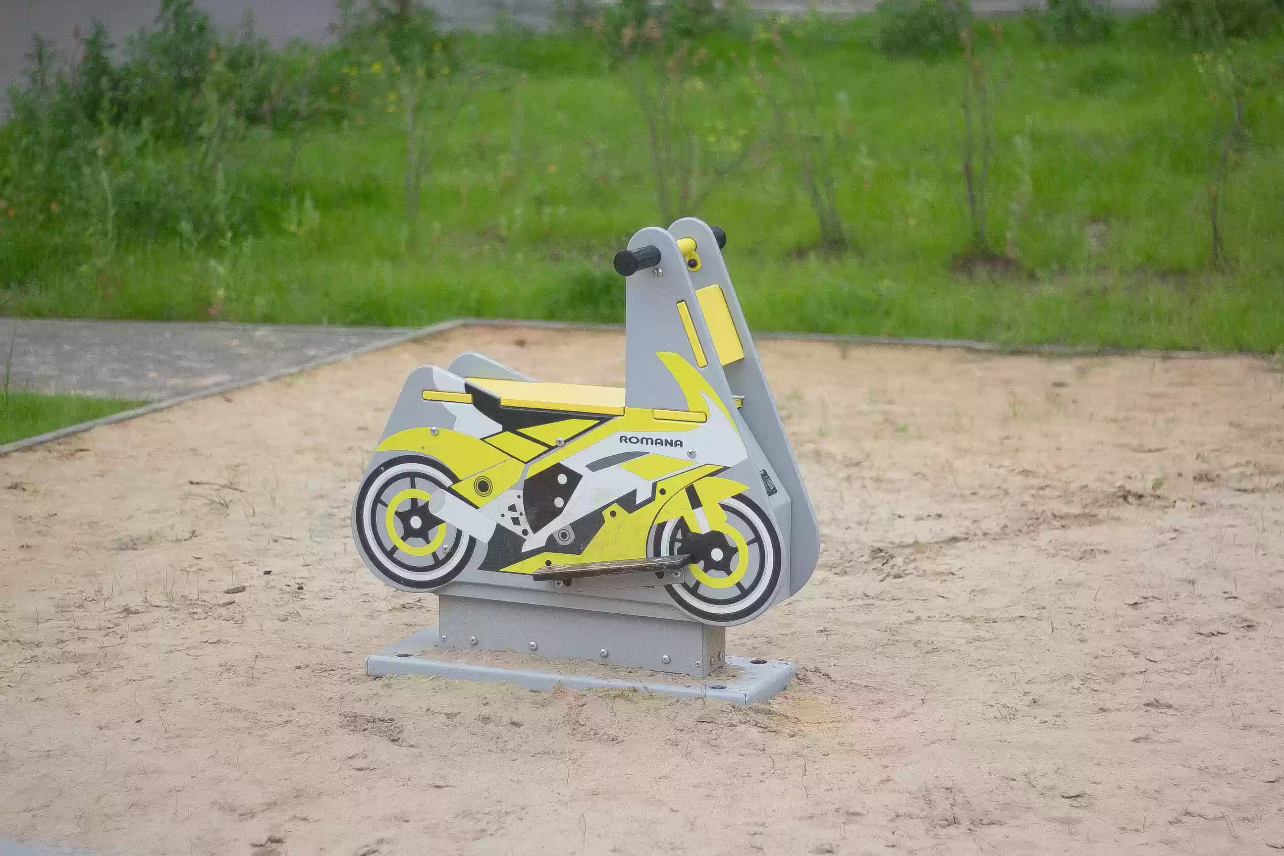 Ճոճորան 108.29.00