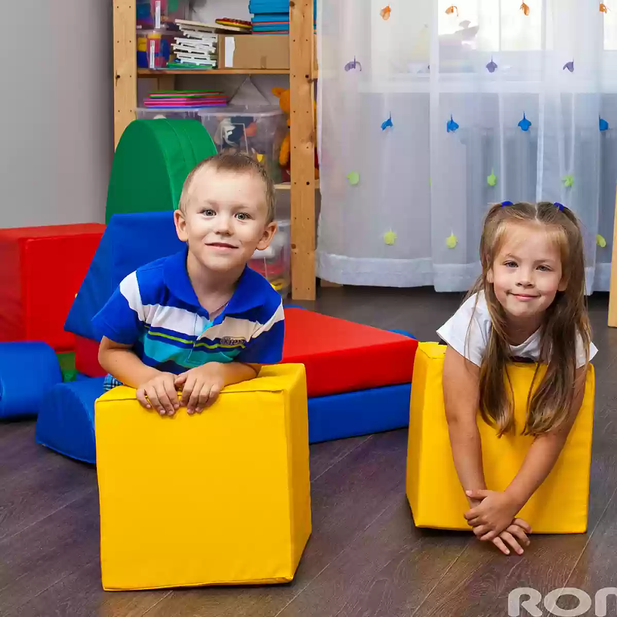 Փափուկ խաղային մոդուլ МК-15.82.00 Միկրոավտոբուս 