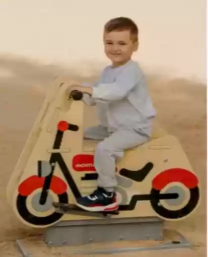 Ճոճորան 108.29.00-01