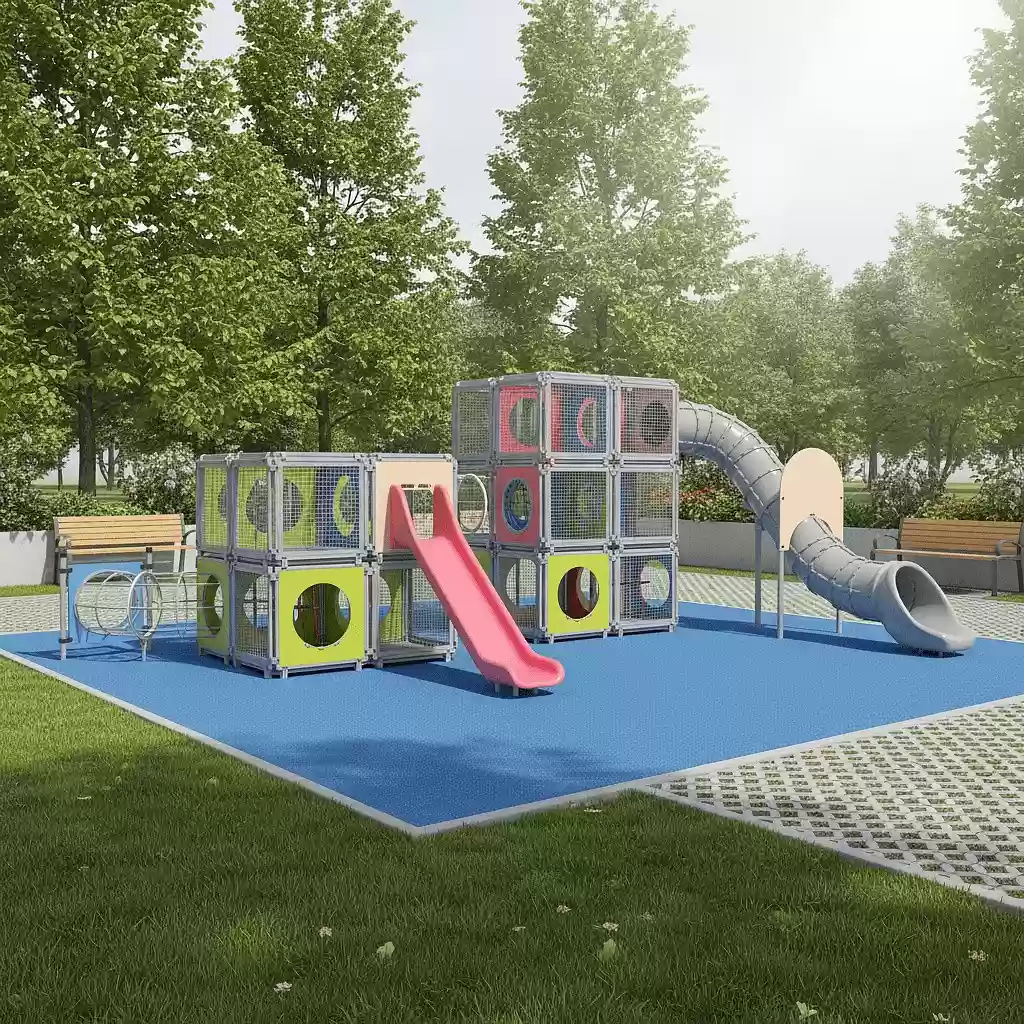 Romana խաղային համալիր 127․07․00