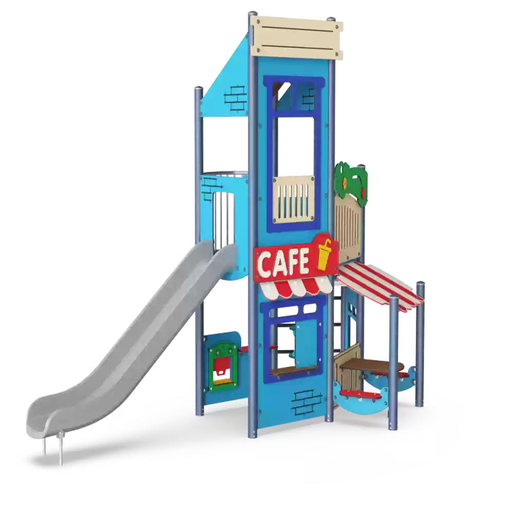 Խաղային համալիր PCM52321