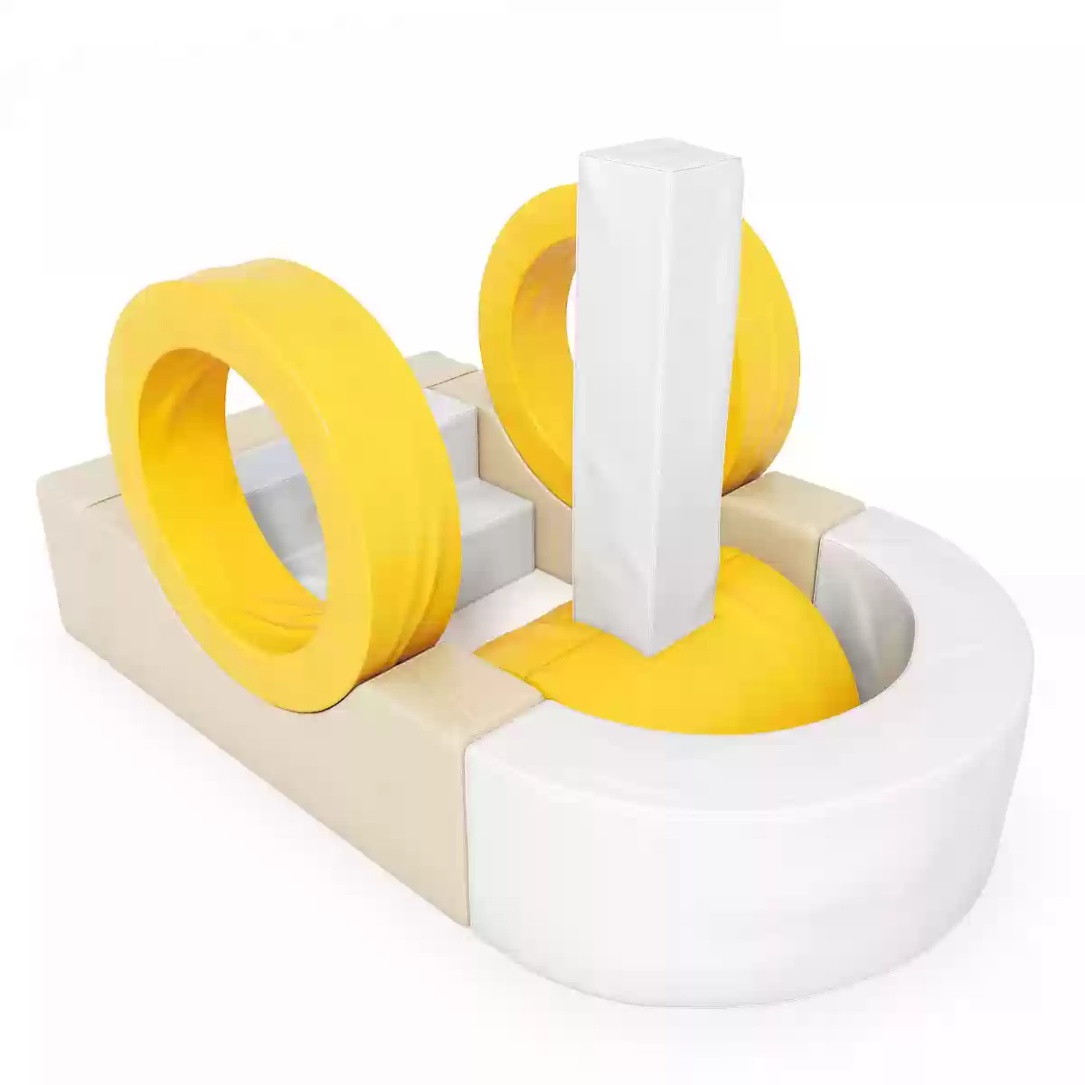 Փափուկ մոդուլ  Շոգենավ  09.76.02