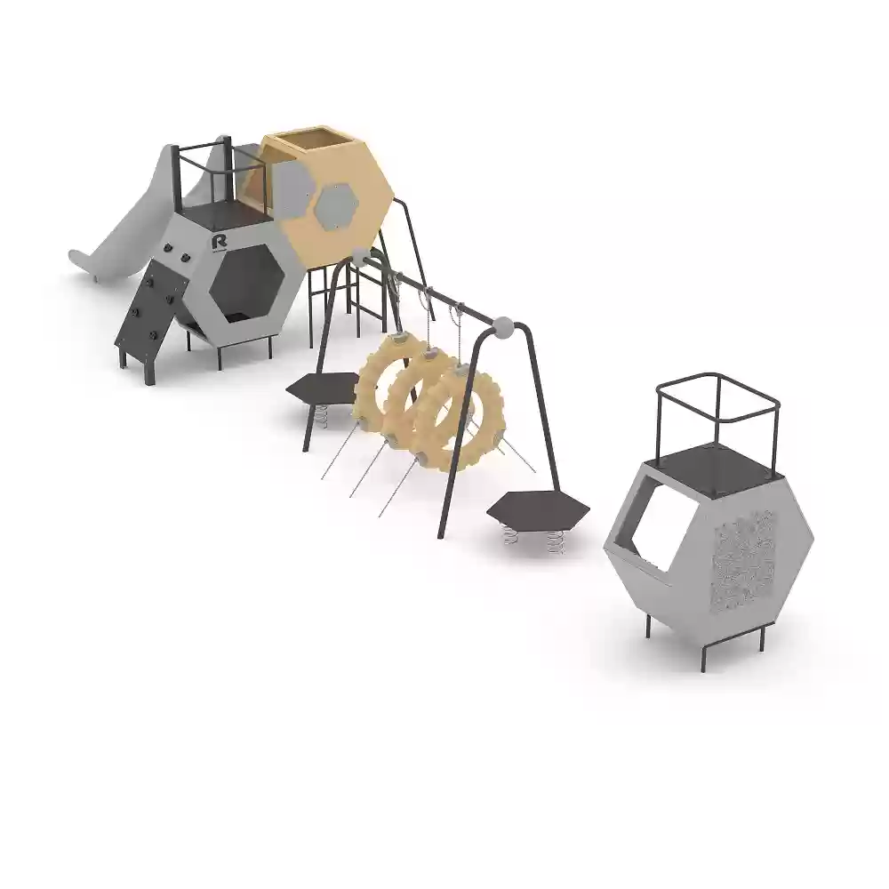 Romana խաղային համալիր 115․86․00