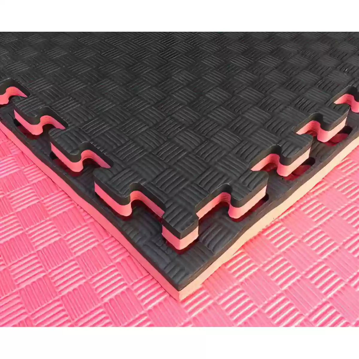  Փափուկ հատակ EVA 20 մմ