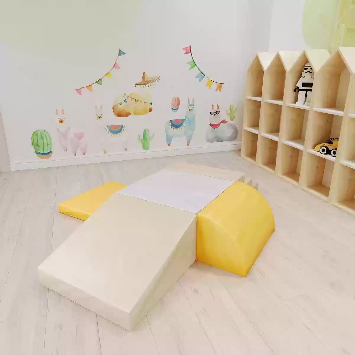 Փափուկ մոդուլ  05.88.15  Պոդիում